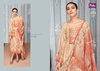 Yami By Fida Printed Karachi Cotton Dress Material Wholesale Price In Surat
